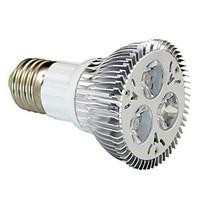 1 pcs Bestlighting E26/E27 9 W High Power LED 480-640LM PAR Dimmable Par Lights AC 220-240 V