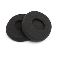 1 pair ear pads ear cushions for logitech h800 h 800 wireless headphon ...