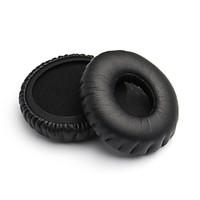 1 Pair High Quality New Replacement Ear Pads Cushion For AKG K450 Headphones