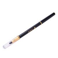 1 Eyeshadow Palette Dry / Mineral Eyeshadow palette Pencil Normal