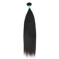 1 pclot 12 30 brazilian virgin hair straight human hair extensions 100 ...