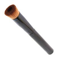 1 Foundation Brush Synthetic Hair Face Others