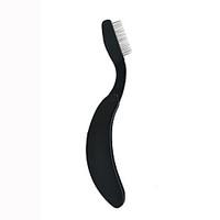 1 Brow Brush Eyelash Comb (Flat) Others Travel Portable Plastic Eye MAKE-UP FOR YOU