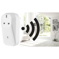 1 x SMART WIFI UK PLUG