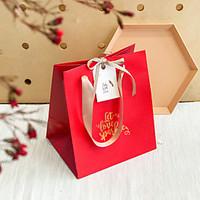 1 Piece/Set Favor Holder-Creative Card Paper Favor Bags Personalized