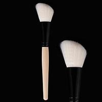 1 Blush Brush Synthetic Hair Face