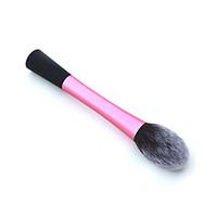 1 Blush Brush Synthetic Hair Professional / Portable Metal Face Others