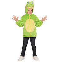 1-2 Years Children\'s Frog Costume