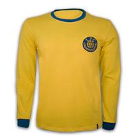 1 fc lok leipzig 1970s long sleeve retro shirt 100 cotton