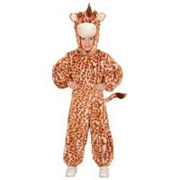 1-2 Years Children\'s Giraffe Costume