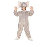 1-2 Years Children\'s Elephant Costume