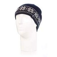 1 pack heat holders fairisle hat