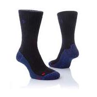 1 pair workforce construction socks