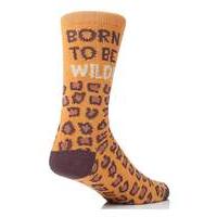 1 Pair Dare To Wear Born To Be Wild