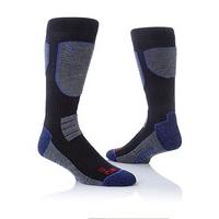 1 Pair Workforce Ultimate Safety Socks