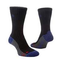 1 Pair Workforce Construction Socks