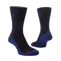 1 Pair Workforce Construction Socks