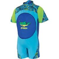 1-2 Years Boys Zoggy Swimfree Floatsuit