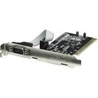 1 port Serial interface PCI Manhattan