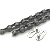 1 2 x 3 32 x 116 clarks mtb road 8 speed chain with quick release link ...