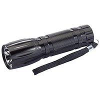 1 Watt LED Torch 3 X Aaa