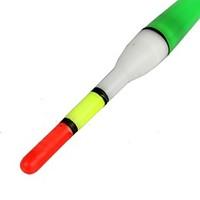 1 pcs Other Tools Fishing Float Multicolored g/Ounce mm inch, PVC Freshwater Fishing