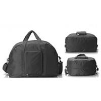 1 PC Travel Bag Luggage Organizer / Packing Organizer Travel Tote Foldable Portable for Travel Storage Fabric-Black Red Green Blue