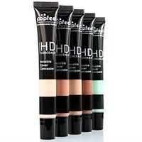 1 pcs concealer invisible cover primer concealer cream face eye make f ...