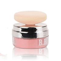 1 Blush Matte Powder Coloured gloss Face Pink China
