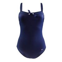 1 Piece Swimsuit Livia Michela Barbuda Marine