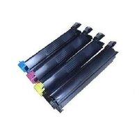 1 full set olivetti b0891 black and 1 full set olivetti b0892 4 cmy or ...