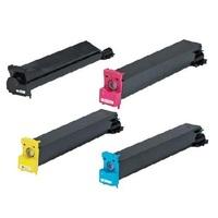 1 full set olivetti b0533 black and 1 full set olivetti b0534 6 cmy or ...