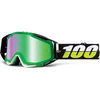 100% Racecraft Goggles 2015