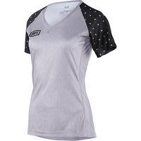 100% Women\'s Airmatic Skylar Jersey SS17