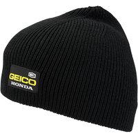 100 geico honda pit beanie