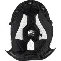 100 status helmet comfort liner