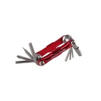10 in 1 Portable Mountain Bicycle Tools Set Bike Multi Repair Tool Kit Hex Key Screwdriver Wrench
