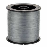 1000M Super Strong Multifilament Polyethylene Braided Fishing Line 6LB to 40LB