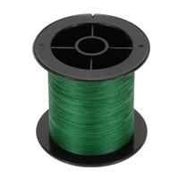 100m super strong multifilament polyethylene braided fishing line 6lb  ...