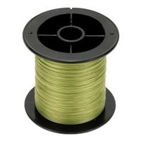 100M Super Strong Multifilament Polyethylene Braided Fishing Line 6LB to 60LB