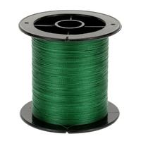 100m super strong multifilament polyethylene braided fishing line 6lb  ...