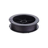 100m 50lb 026mm fishing line strong braided 4 strands black