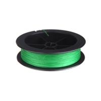 100M 50LB 0.26mm Fishing Line Strong Braided 4 Strands Green