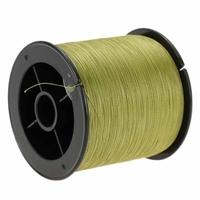 1000M Super Strong Multifilament Polyethylene Braided Fishing Line 6LB to 40LB