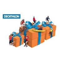 100 decathlon gift card discount price