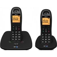 1000 Twin DECT Cordless Phone