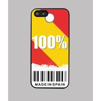 100 made in spain (iphone)