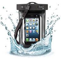 10M Deep Diving Waterproof Pouch for iPhone 4/4S/5/5C/5S (Assorted Colors)