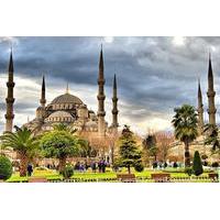 10 Days Turkey Tour: Istanbul, Cappadocia, Pamukkale, Ephesus and Troy