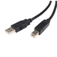 10 ft usb 20 certified a to b cable mm